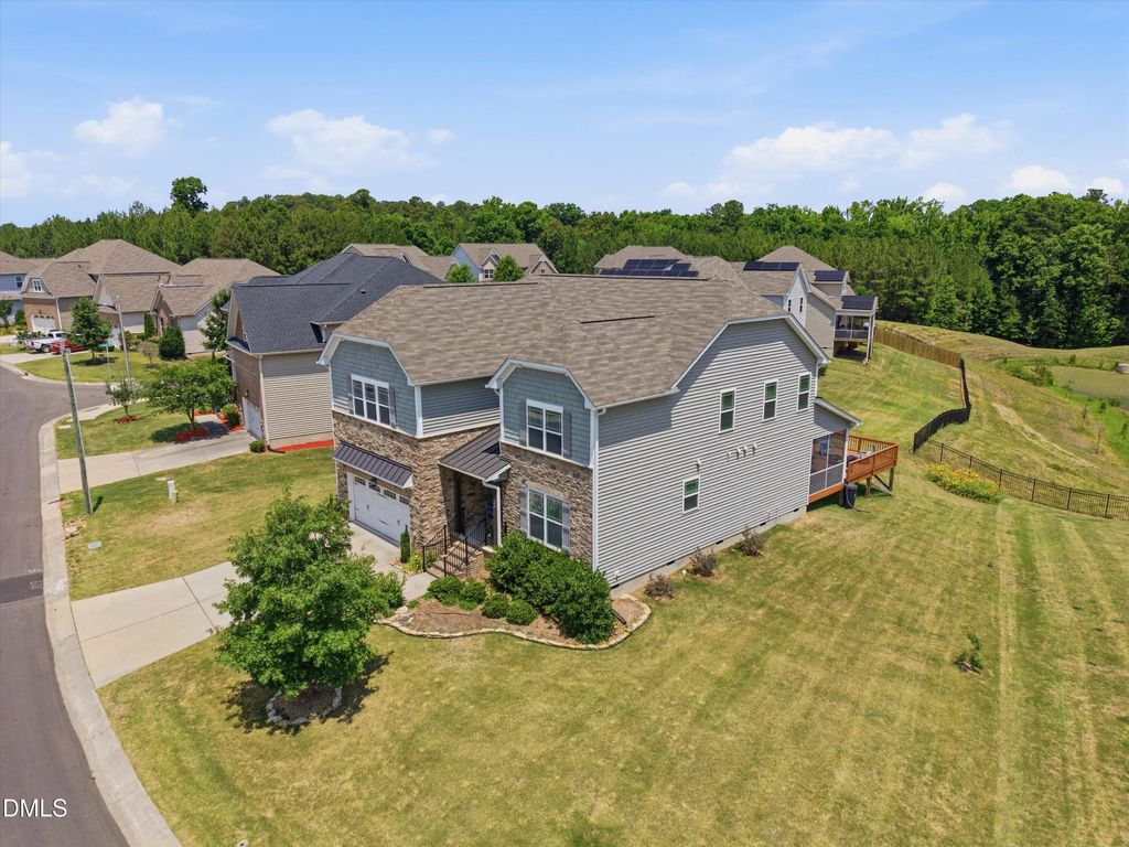 205 Wellwater Avenue, Durham