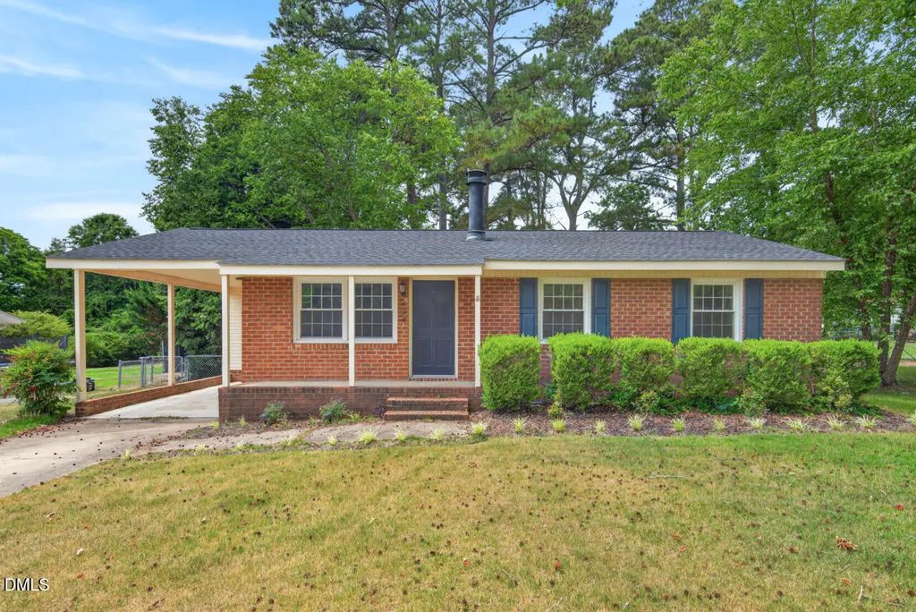 204 Ln Of Sir Gawaine, Garner