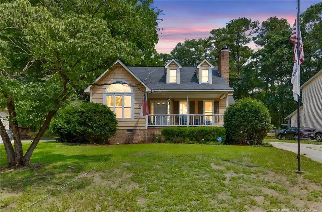 756 Hilton Drive, Fayetteville