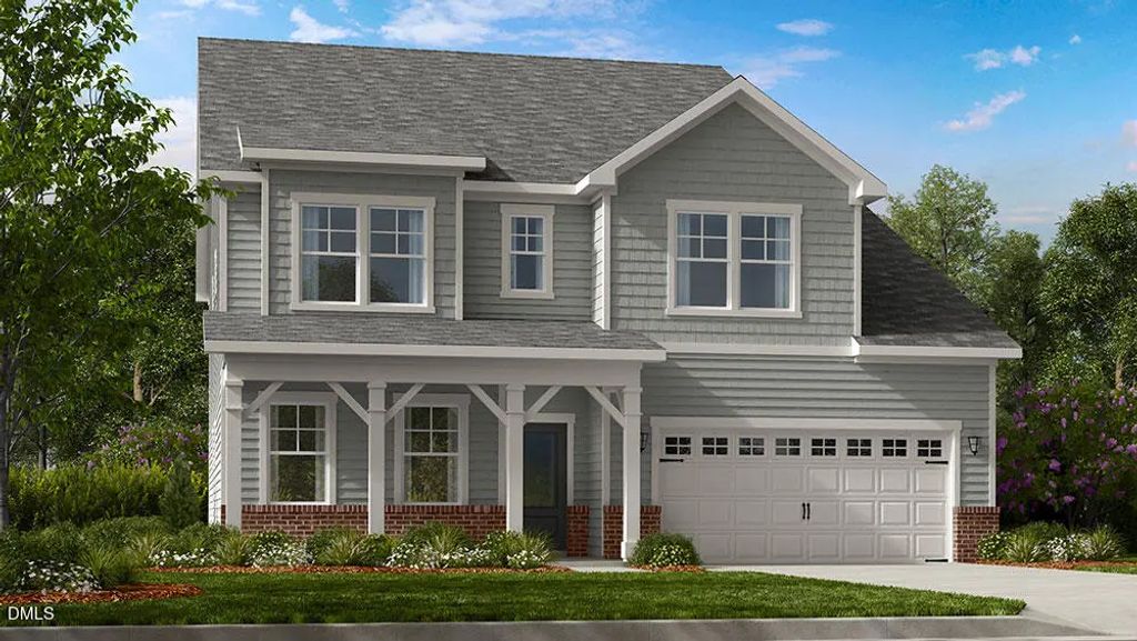 312 Diamond Bluff Lane, Holly Springs