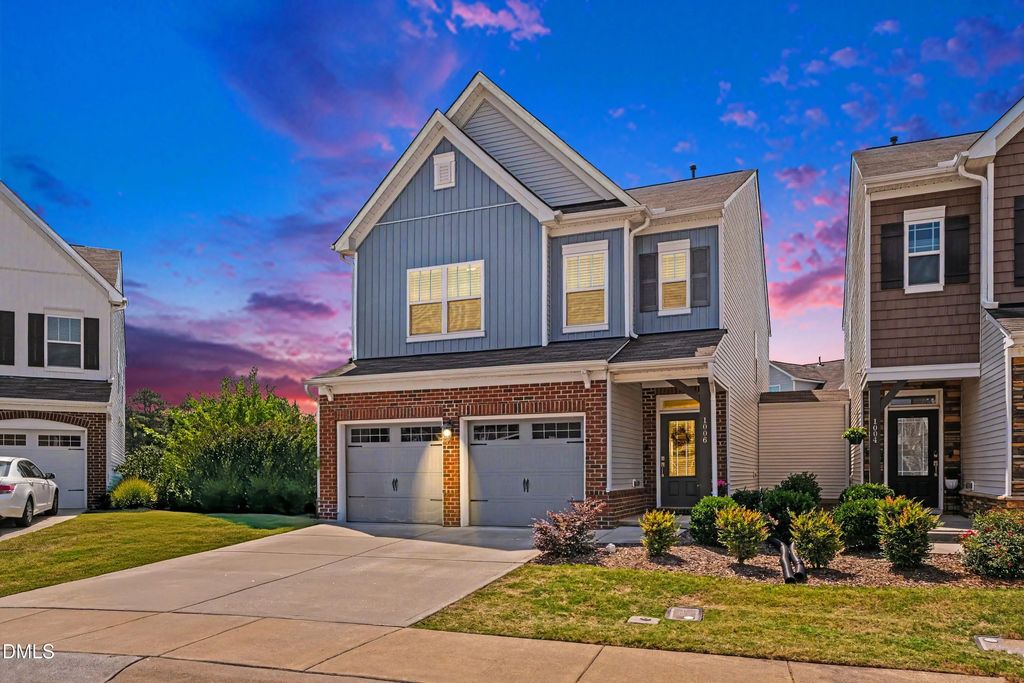 1006 Excite Avenue, Morrisville