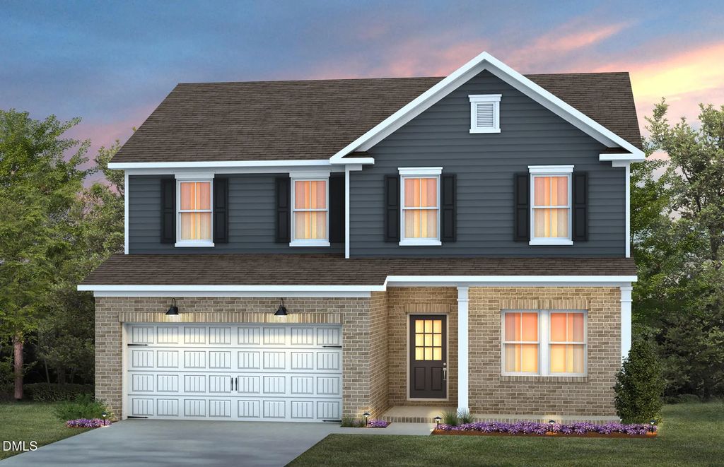 333 Providence Springs Lane, Fuquay Varina