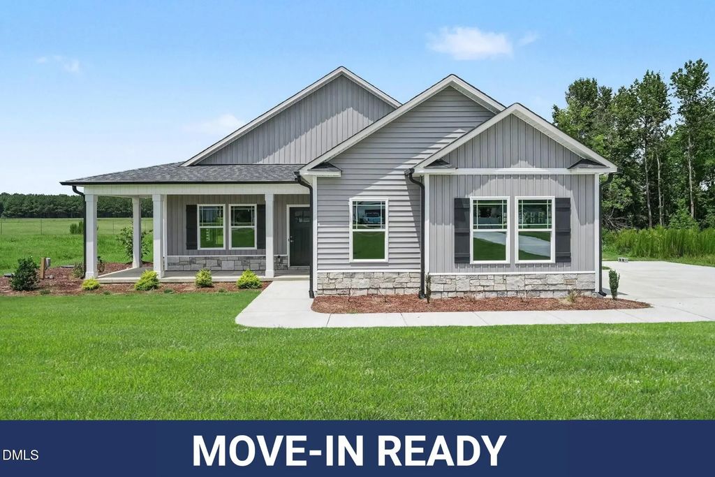 213 Tuscany Circle (lot 177), Princeton
