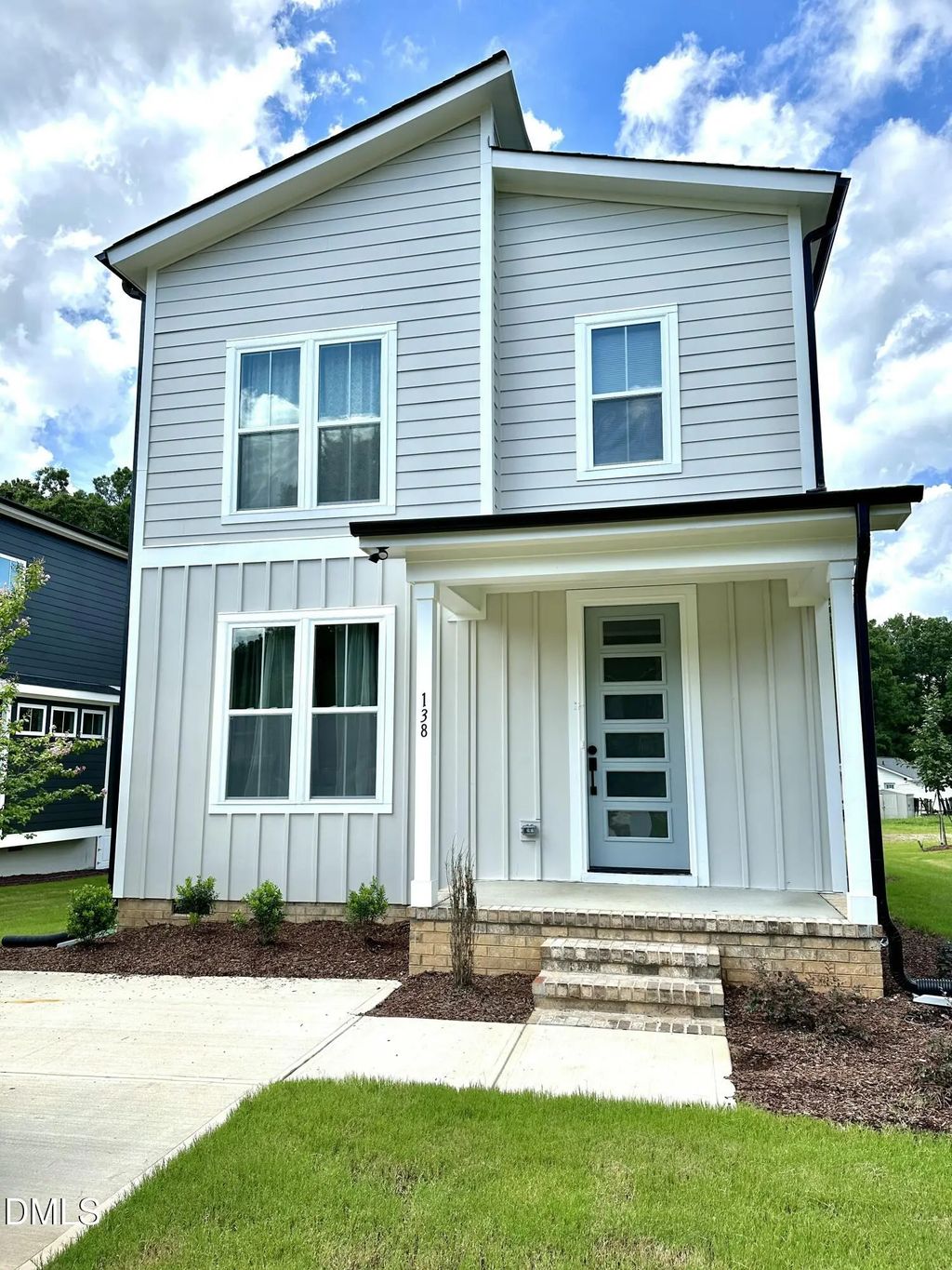138 E End Avenue, Durham