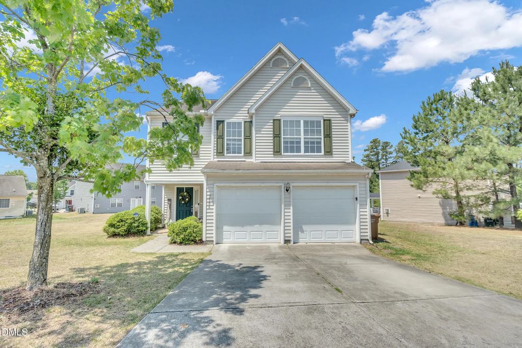 2006 Great Bend Drive, Durham