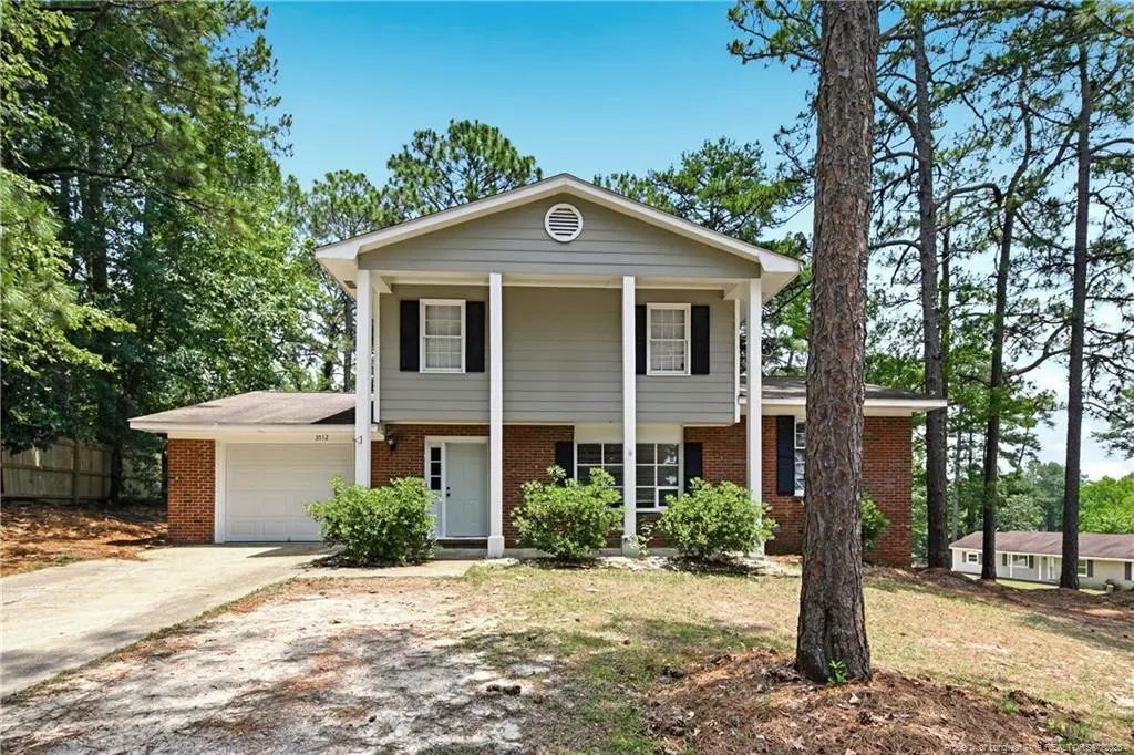 3512 Rolls Avenue, Fayetteville