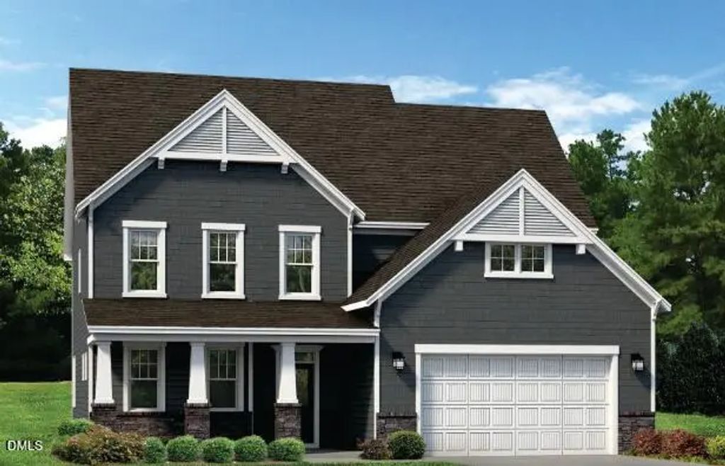 2012 Upland Lane, Durham