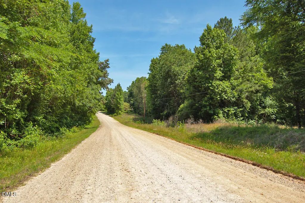 J G F Ball Road, Louisburg