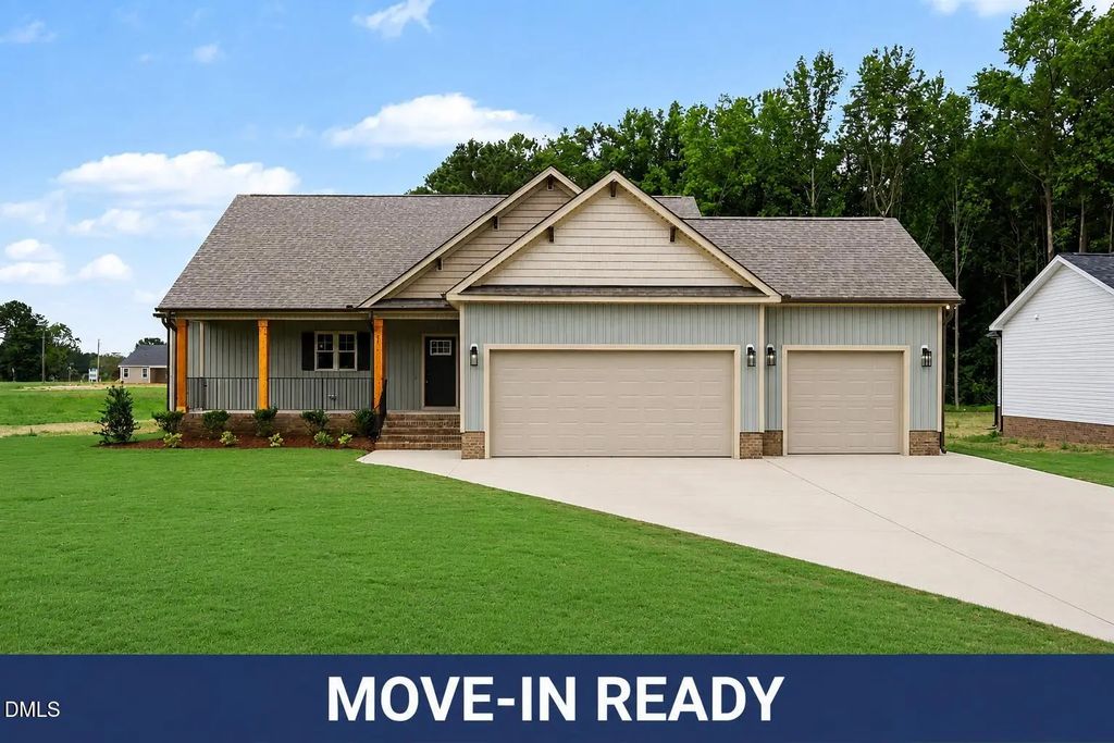 51 Clio Court (lot 12), Selma