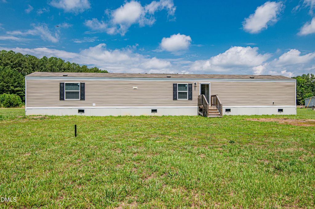 250 Meadow Drive, Rich Square