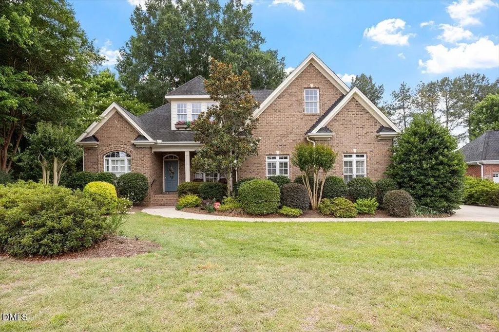 101 Briar Rose Lane, Garner