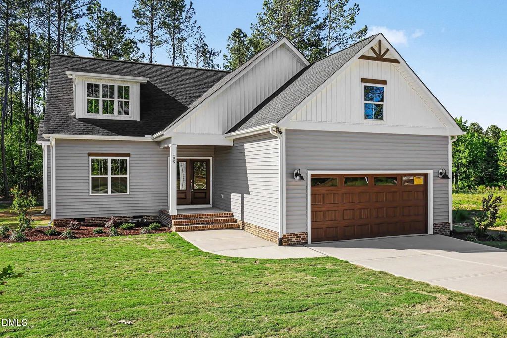 105 Spring Grove Drive, Oxford
