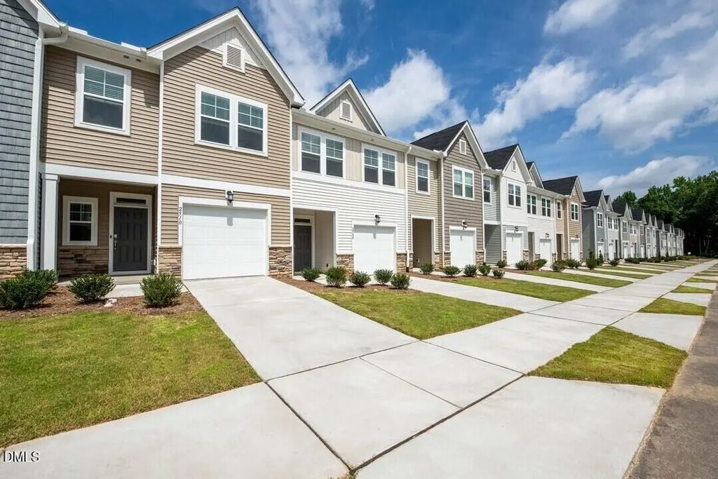 2413 Small Branch Trail 2430, Raleigh