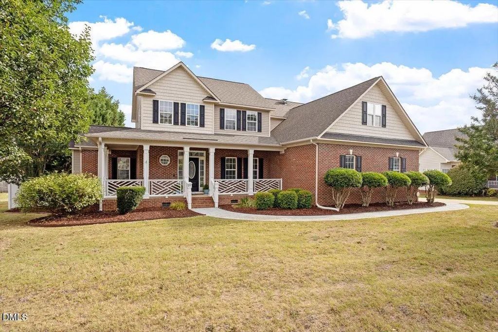 89 River Knoll Drive, Clayton