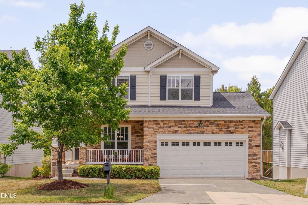 2903 Prospect Parkway, Durham
