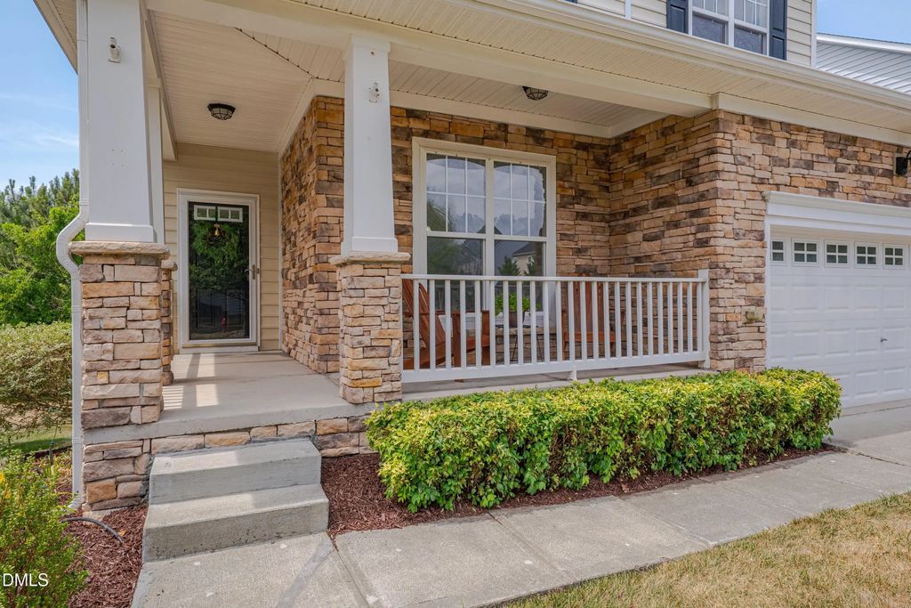 2903 Prospect Parkway, Durham
