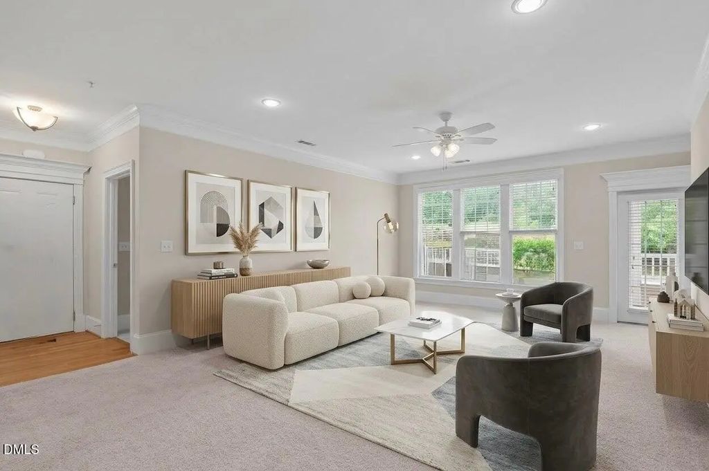 928 Portstewart Drive, Cary
