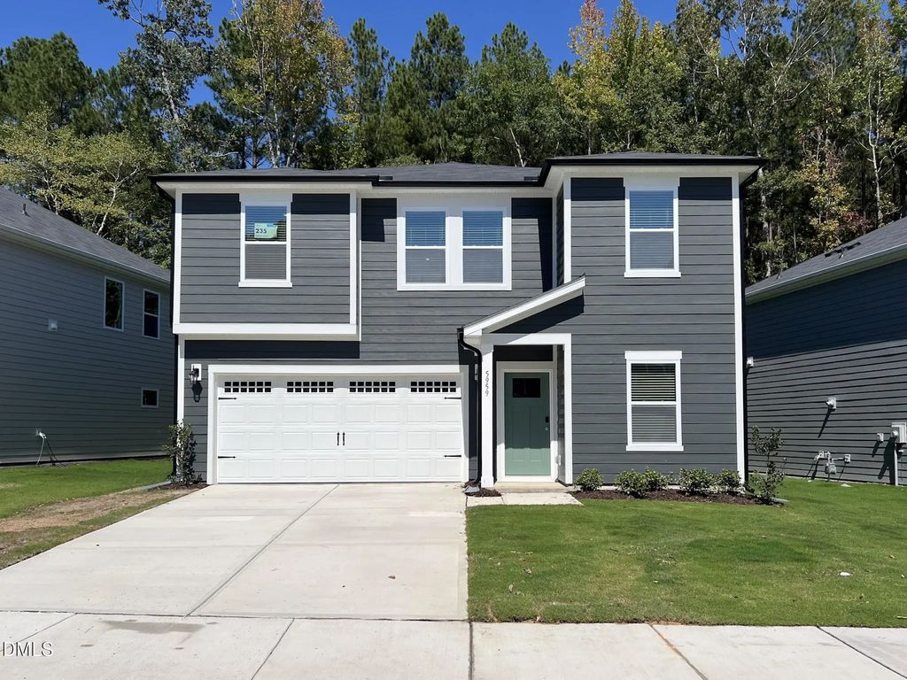 5959 Fallowfield Lane, Raleigh