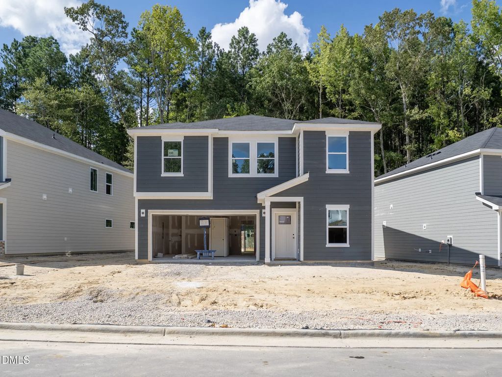 5959 Fallowfield Lane, Raleigh
