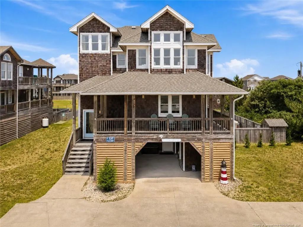 4313 S Croatan Highway, Nags Head