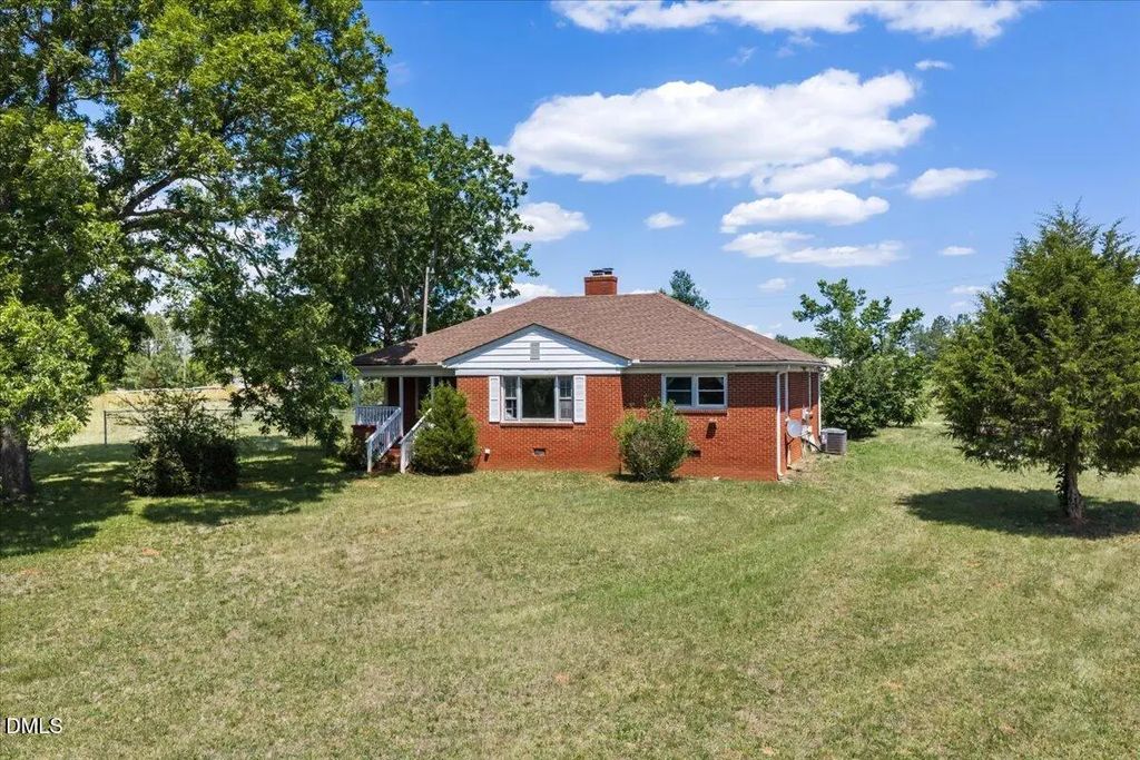 109 Little Ponderosa Road, Macon