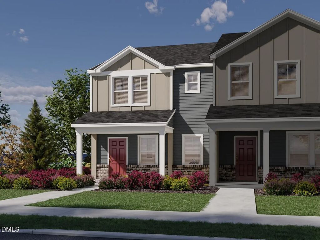 6073 Spring Forest Road, Raleigh