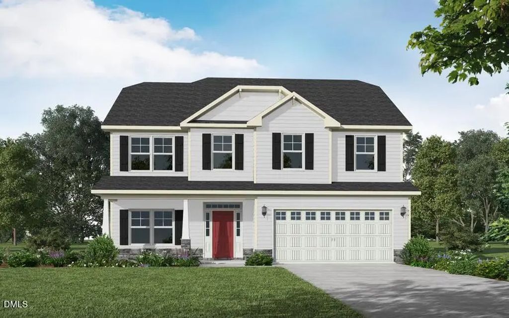 210 Cardovia Way, Wendell