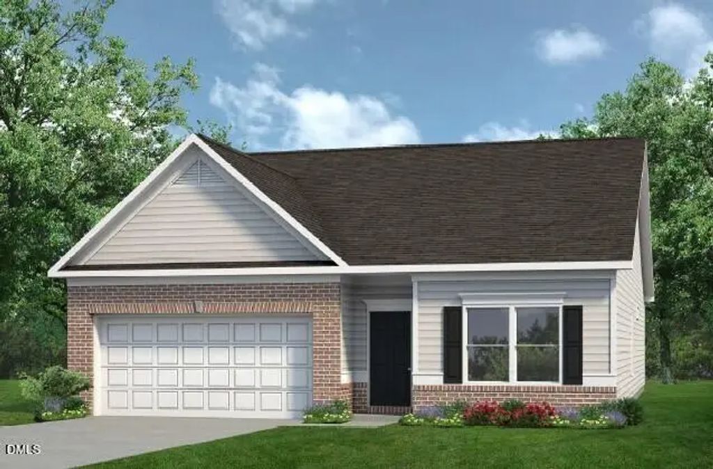 513 Averitt Way, Sanford