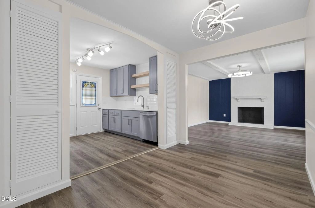 2520 Little John Road, Raleigh