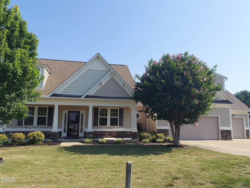 5 Seahorse Court, Benson