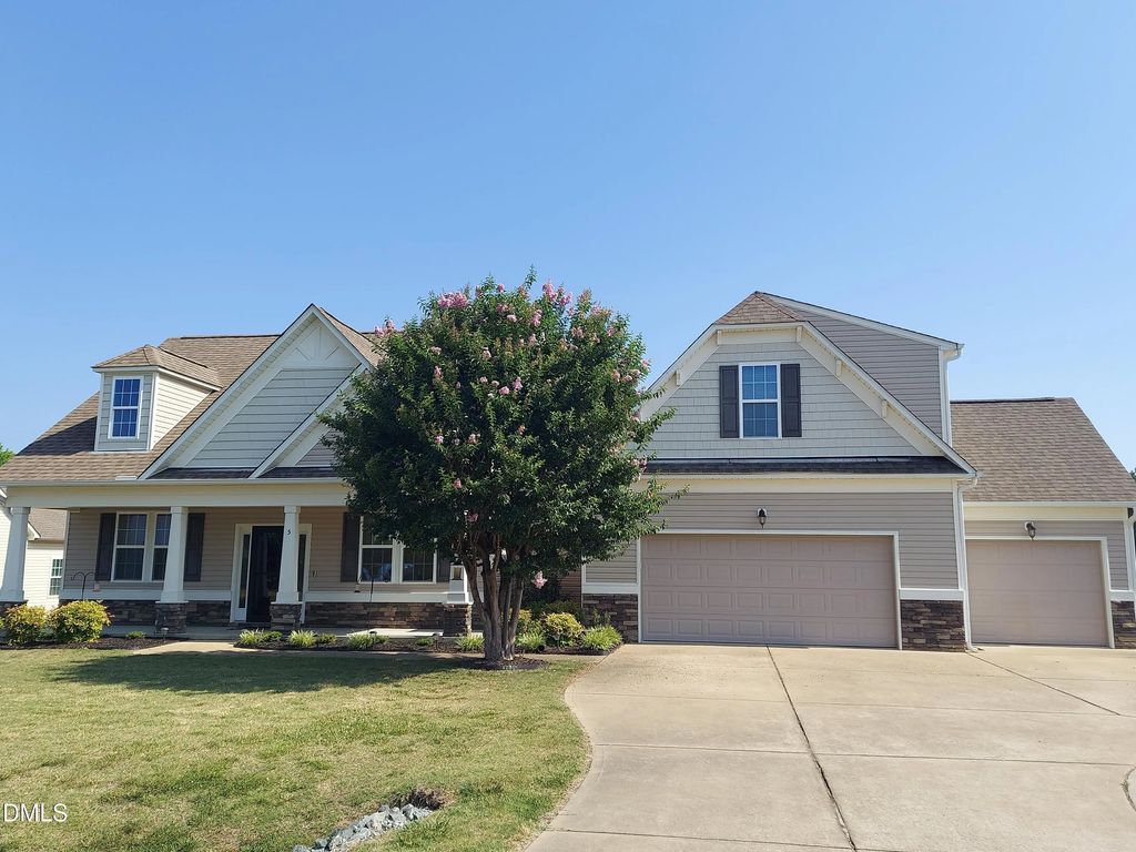 5 Seahorse Court, Benson