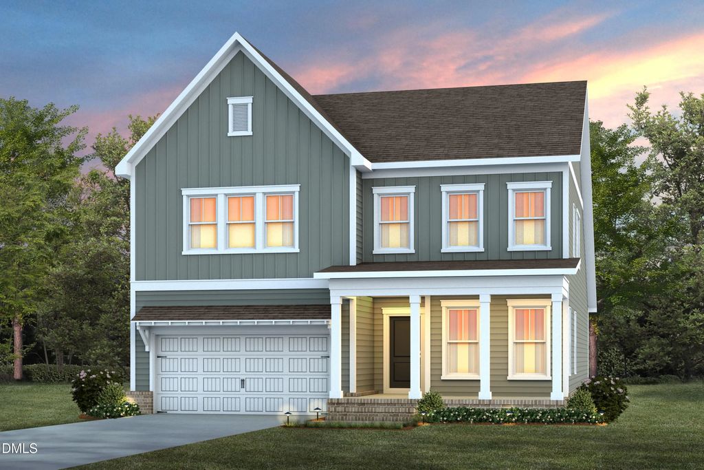 3105 Warhorse Road, Willow Springs