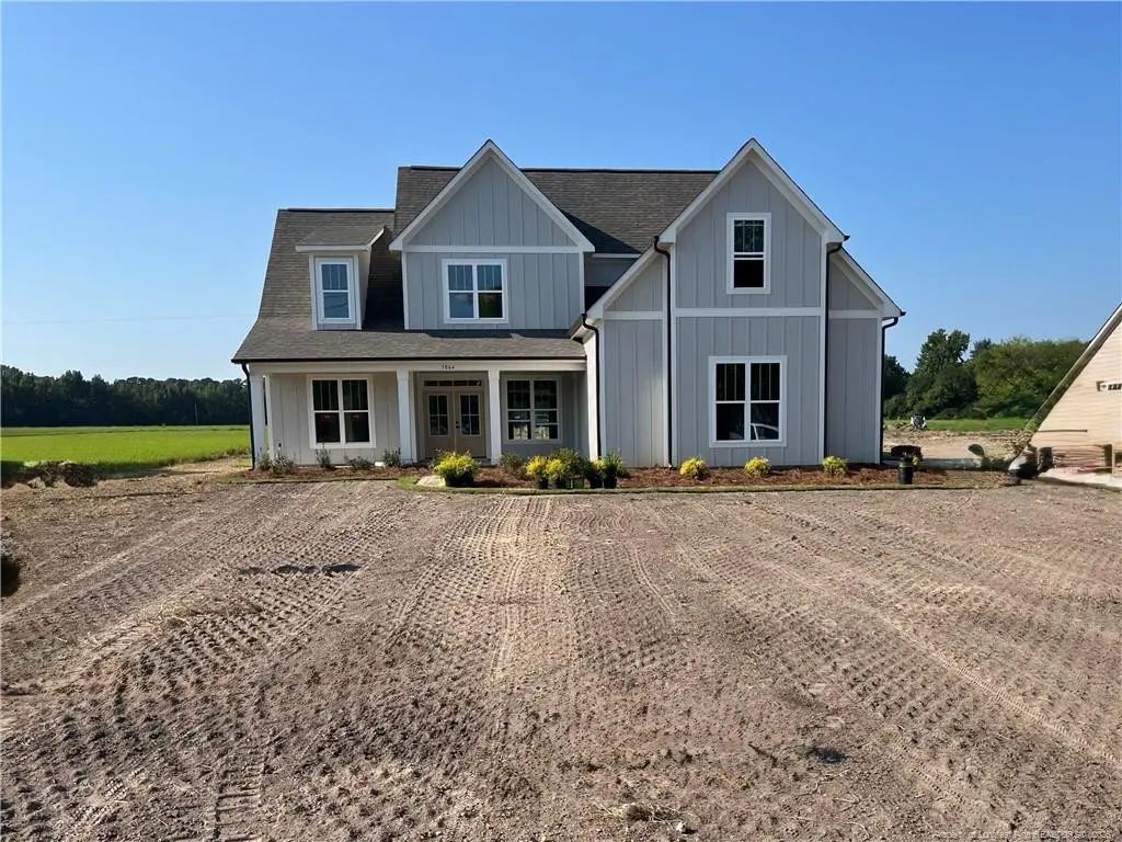 5064 Ross West Road, Dunn