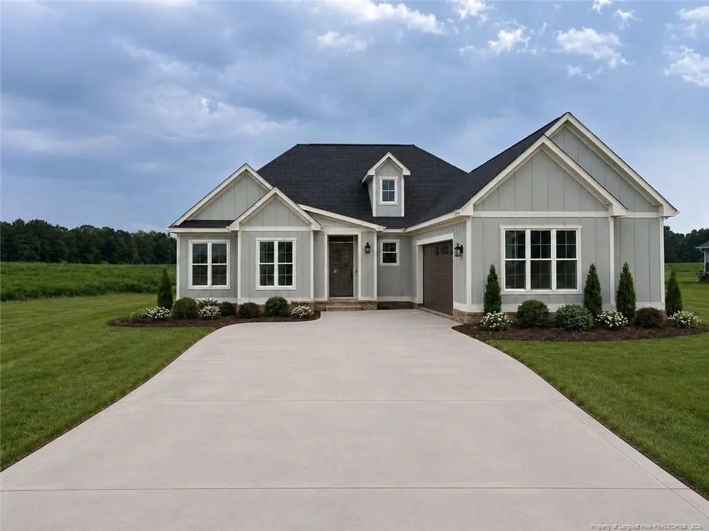 5102 Ross West Road, Dunn