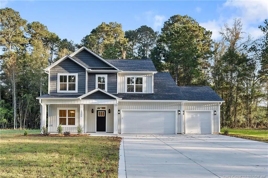 5114 Ross West Road, Dunn