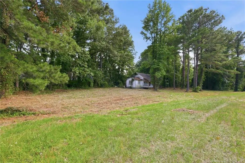 5158 Doc Bennett Road, Fayetteville