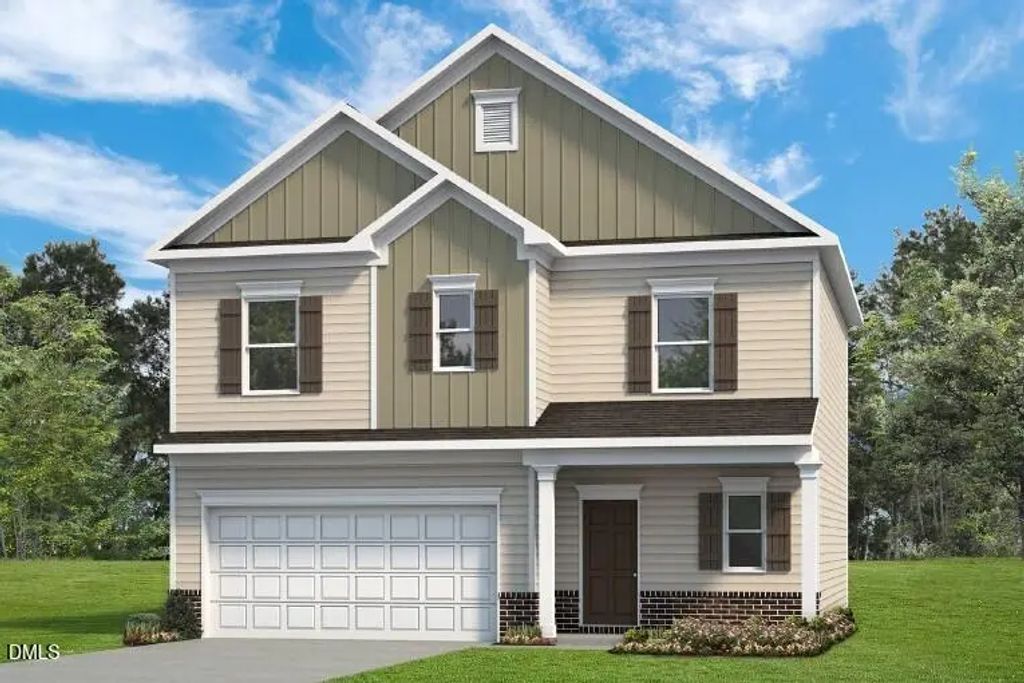 512 Averitt Way, Sanford