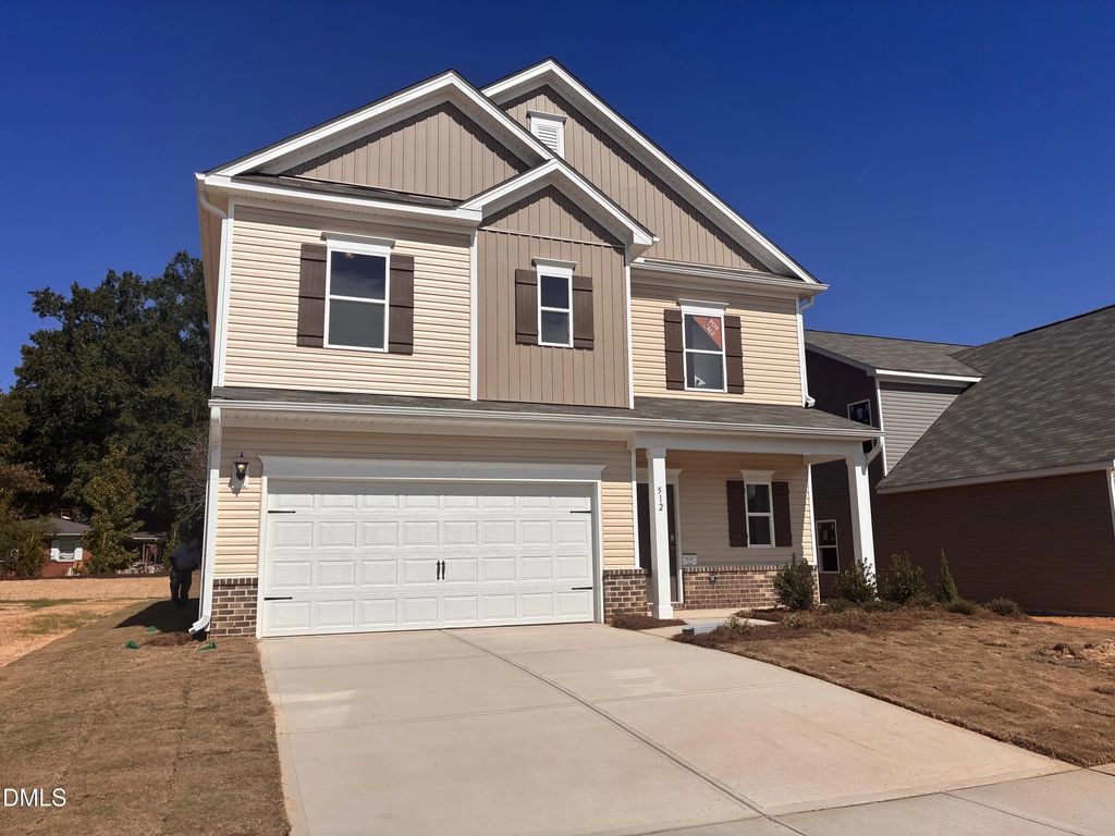 512 Averitt Way, Sanford