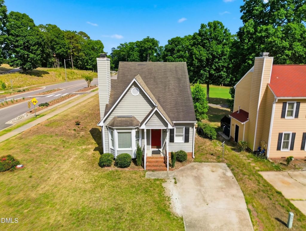 1948 Jupiter Hills Court, Raleigh