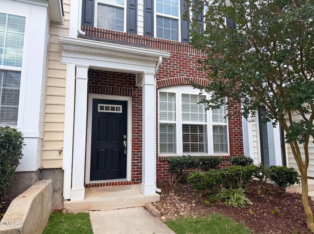 7839 Spungold Street, Raleigh