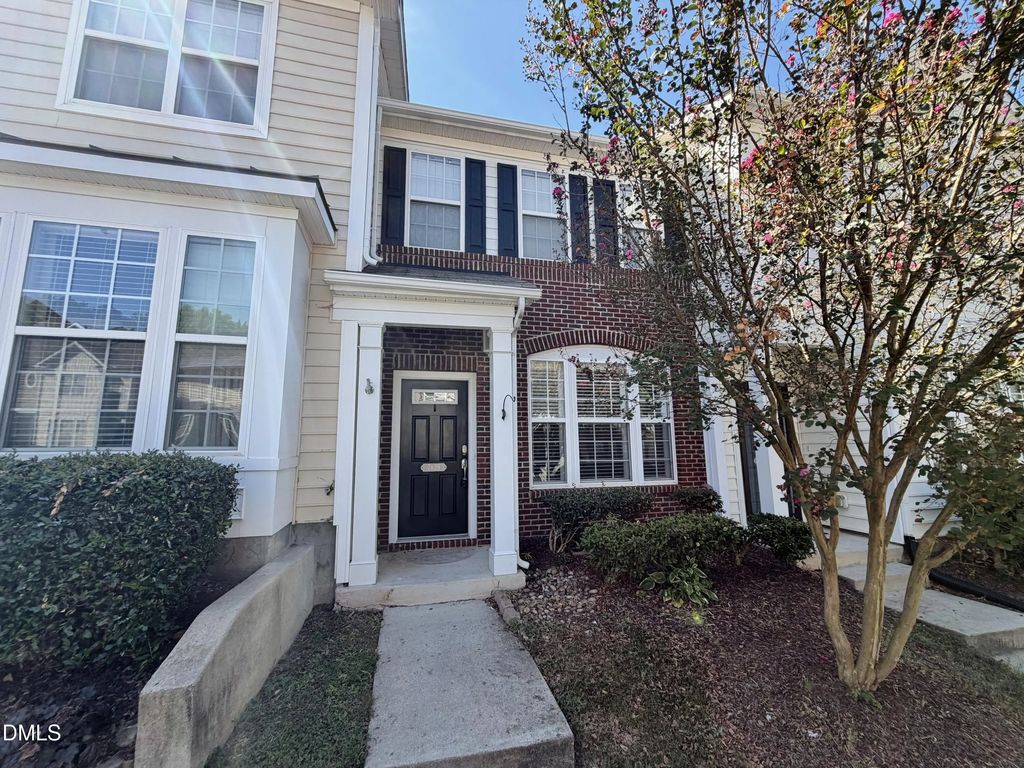 7839 Spungold Street, Raleigh