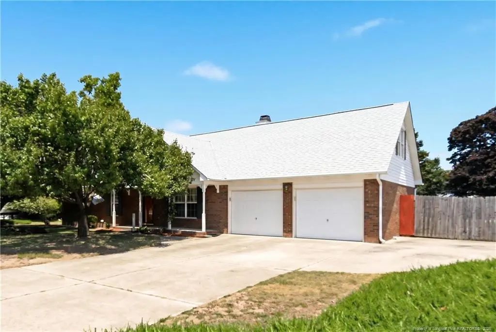 135 Partridge Road, Fayetteville