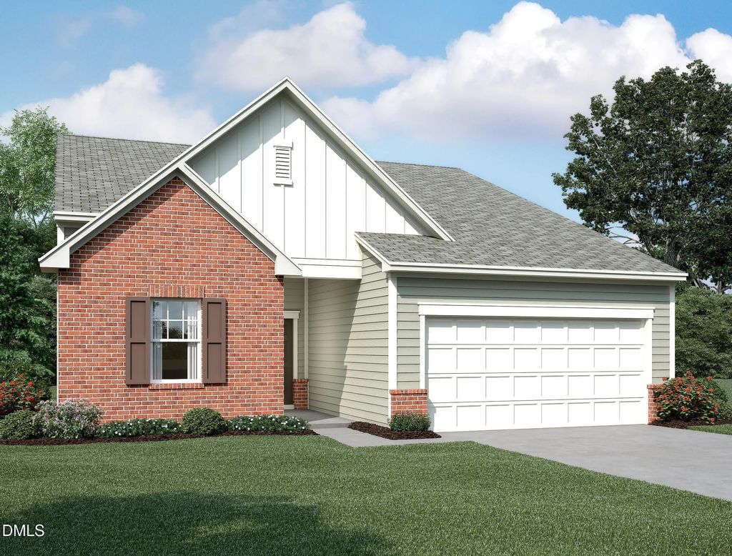 126 S. Waterstone Lane, Clayton