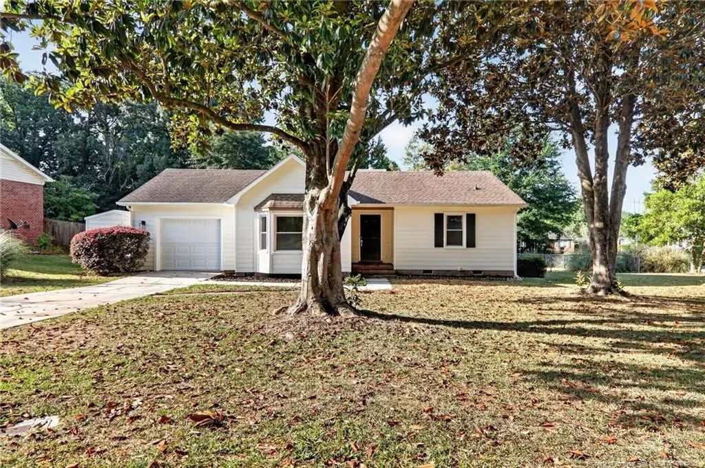 6509 Sudbury Drive, Fayetteville