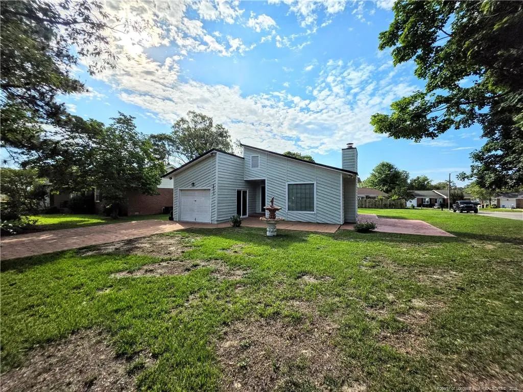 5711 Sagamore Road, Hope Mills