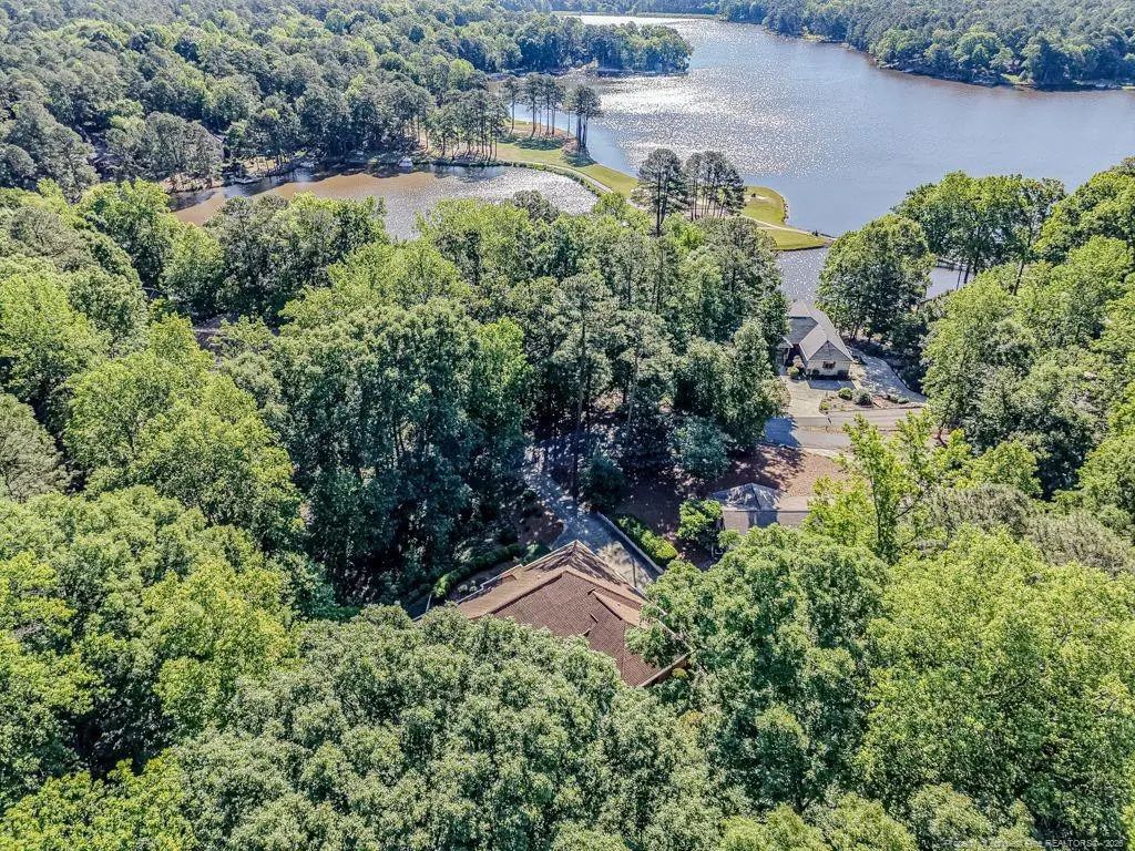 288 Fairway Lane, Sanford