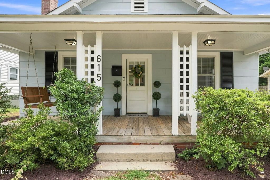 615 S Main Street, Wake Forest
