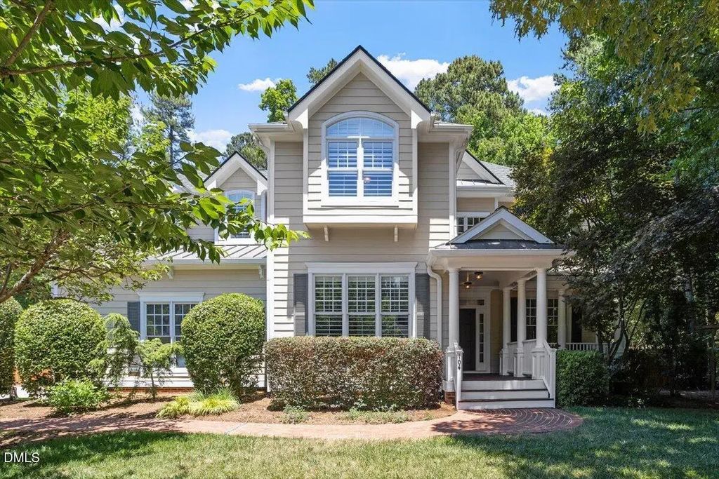 104 Blue Granite Court, Chapel Hill