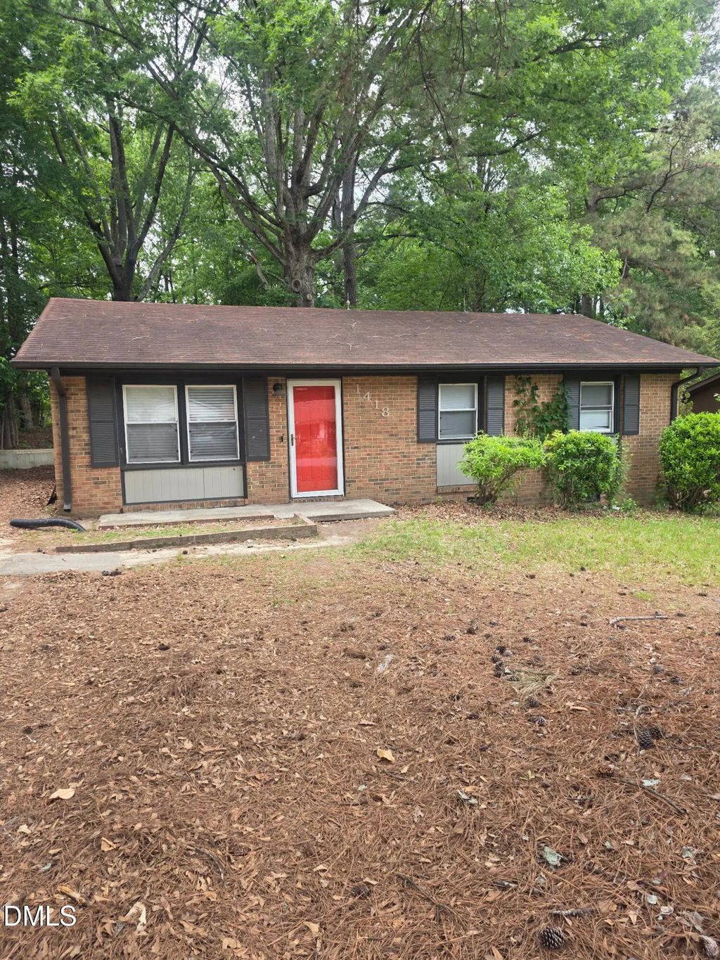 1418 Hearthside Street, Durham