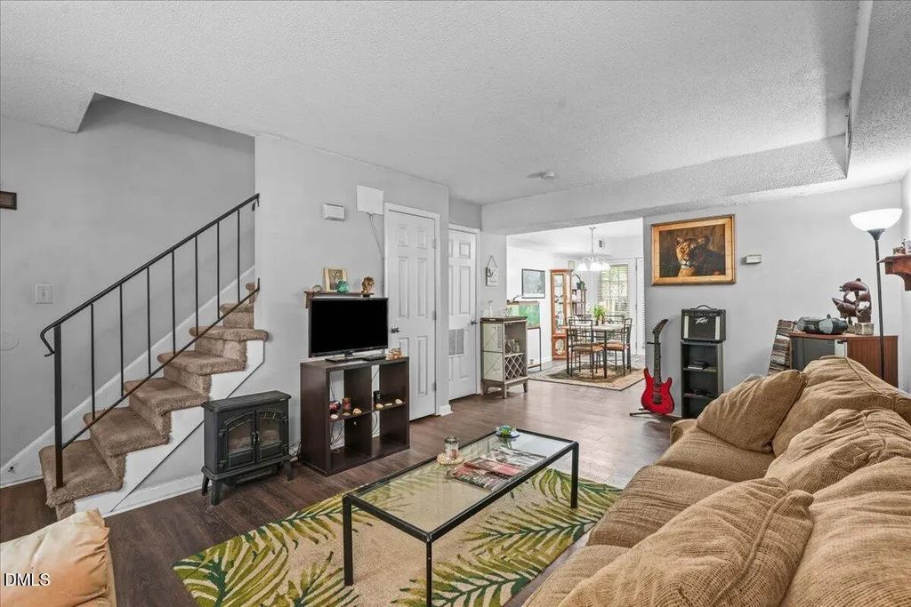 4700 Blue Bird Court B, Raleigh